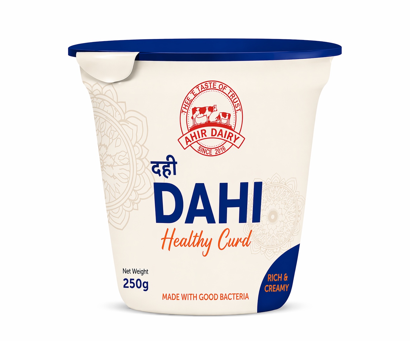 Curd