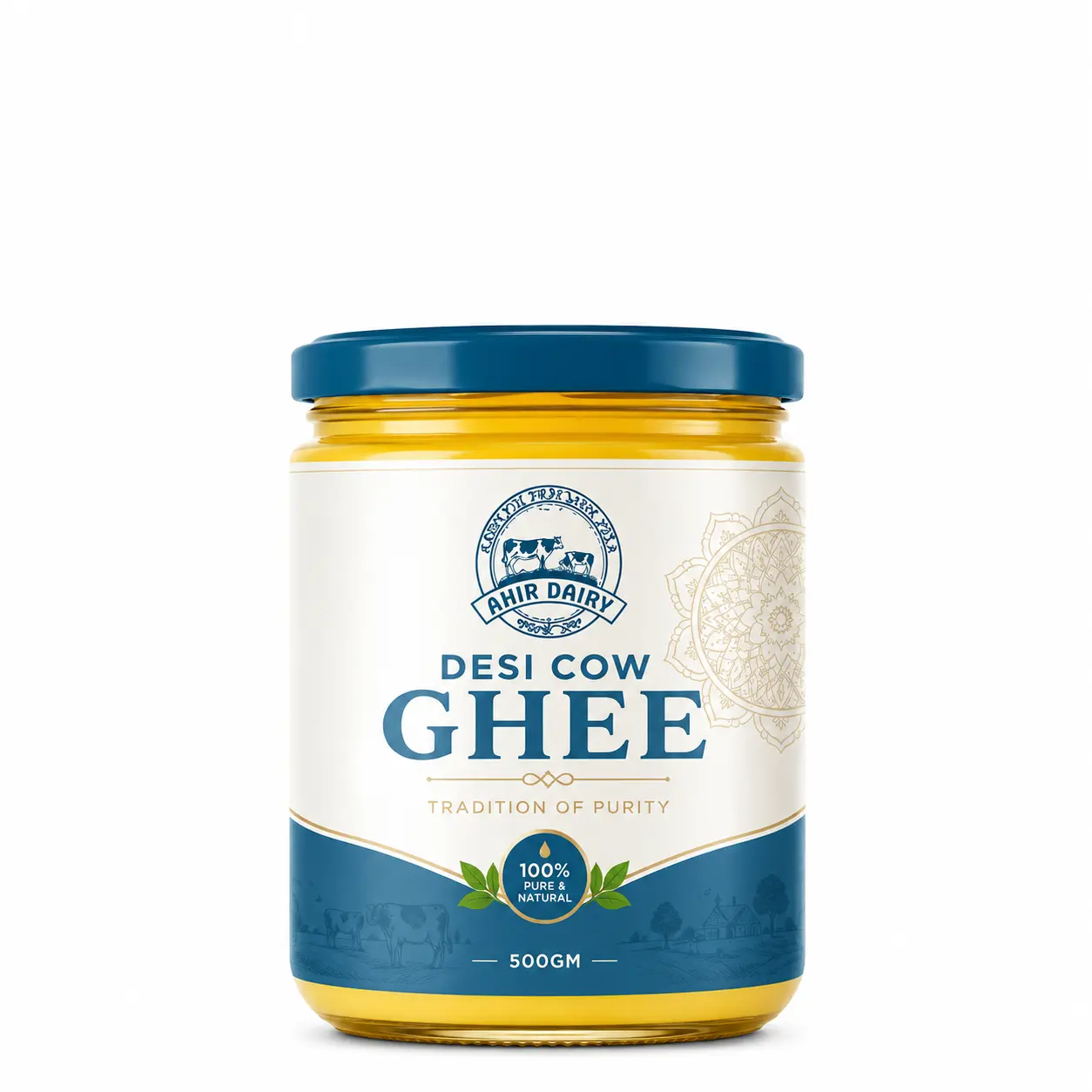 Ghee