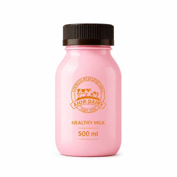 Cow Milk