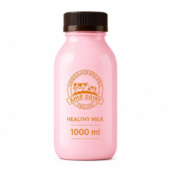 Buffalo Milk