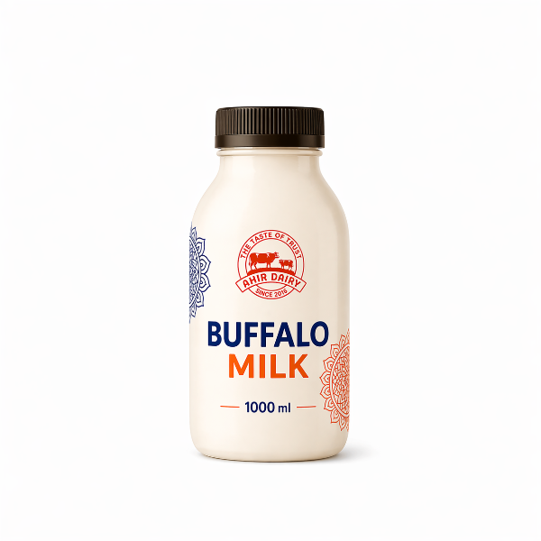 Buffalo Milk